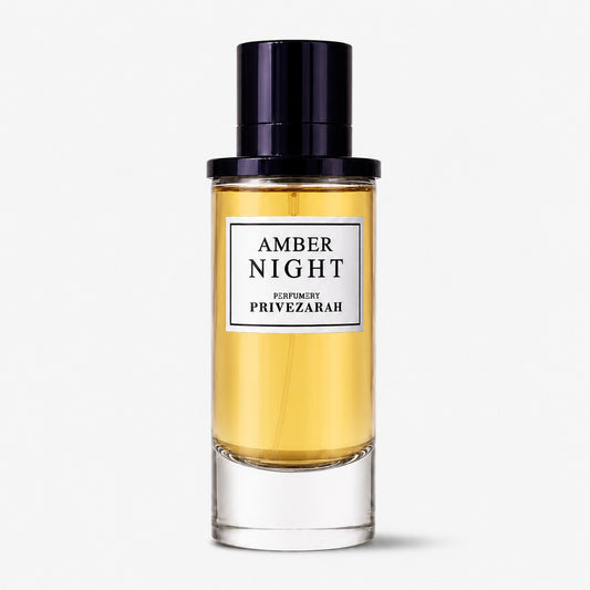 AMBER NIGHT