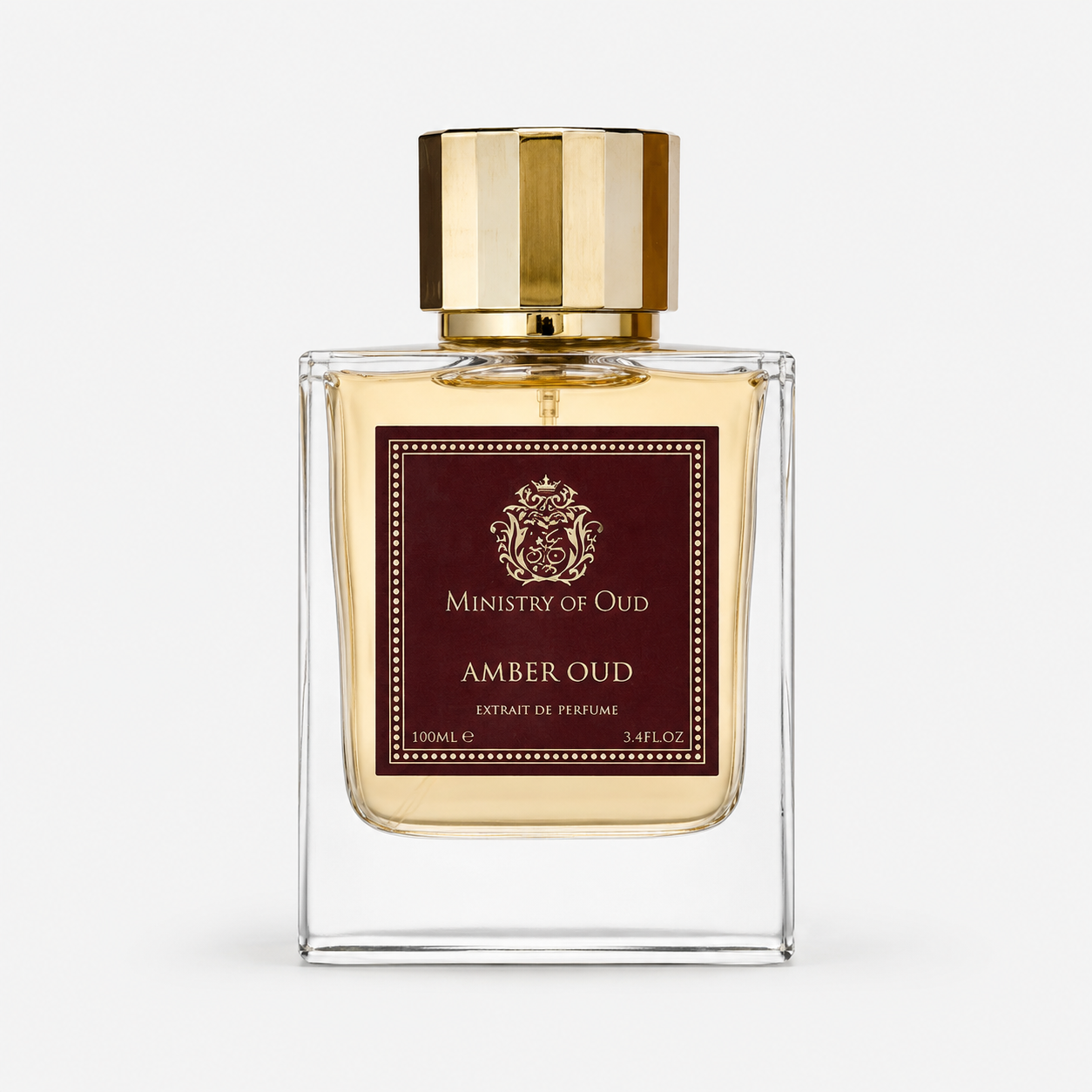 amber oud perfume 