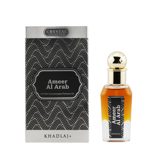 Ameer Al Arab Perfume Oil