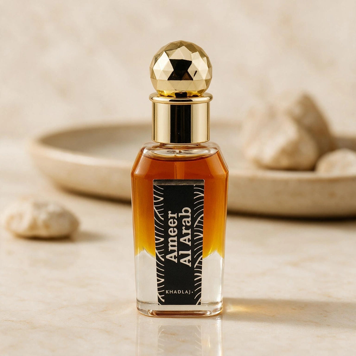 Ameer Al Arab Perfume Oil by Khadlaj Perfumes