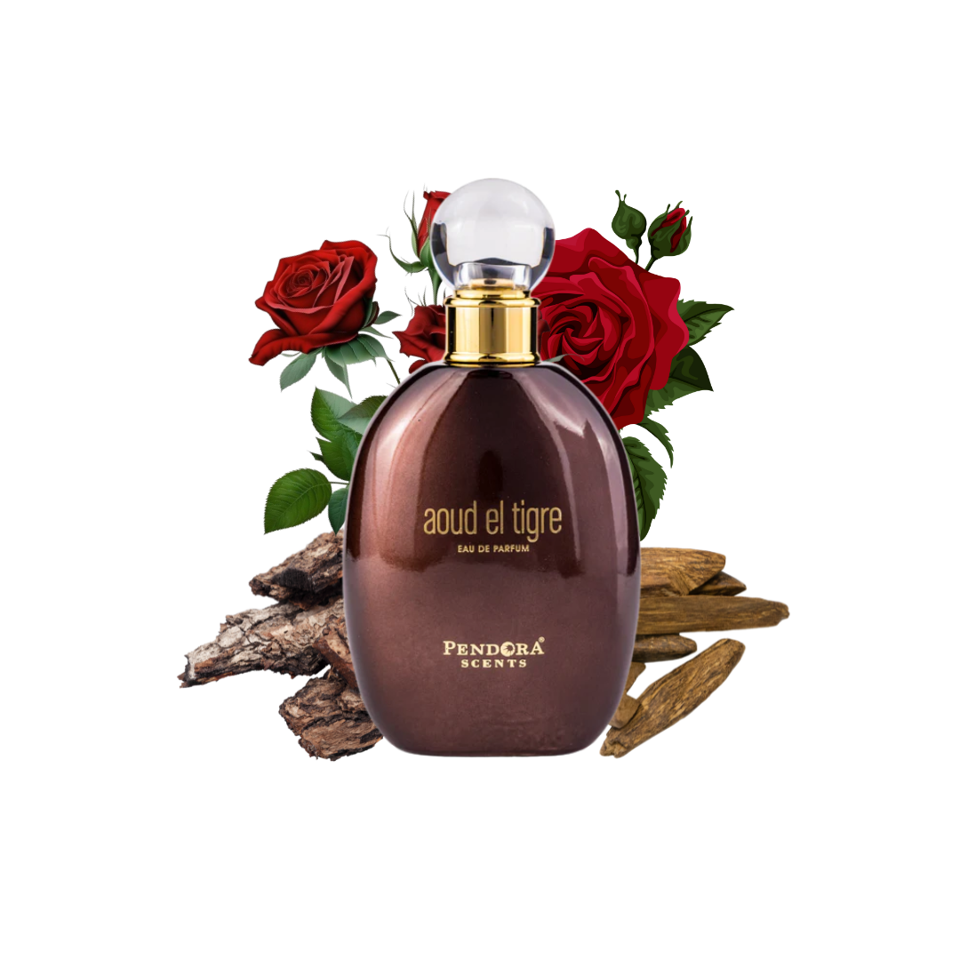 Aoud Tigre
