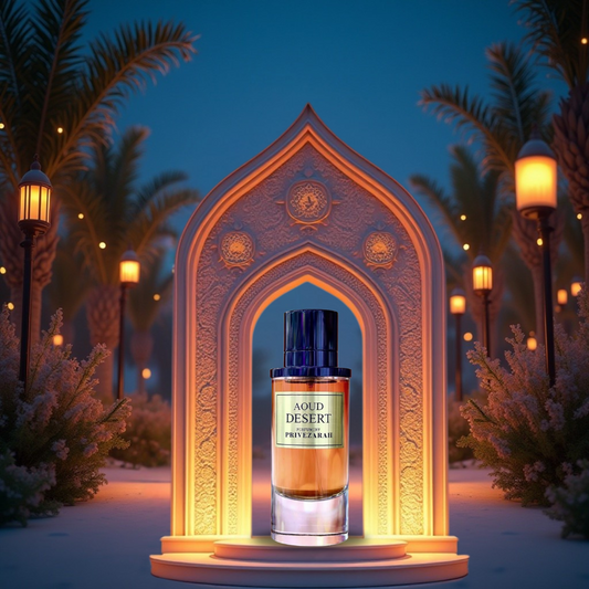 AOUD DESERT