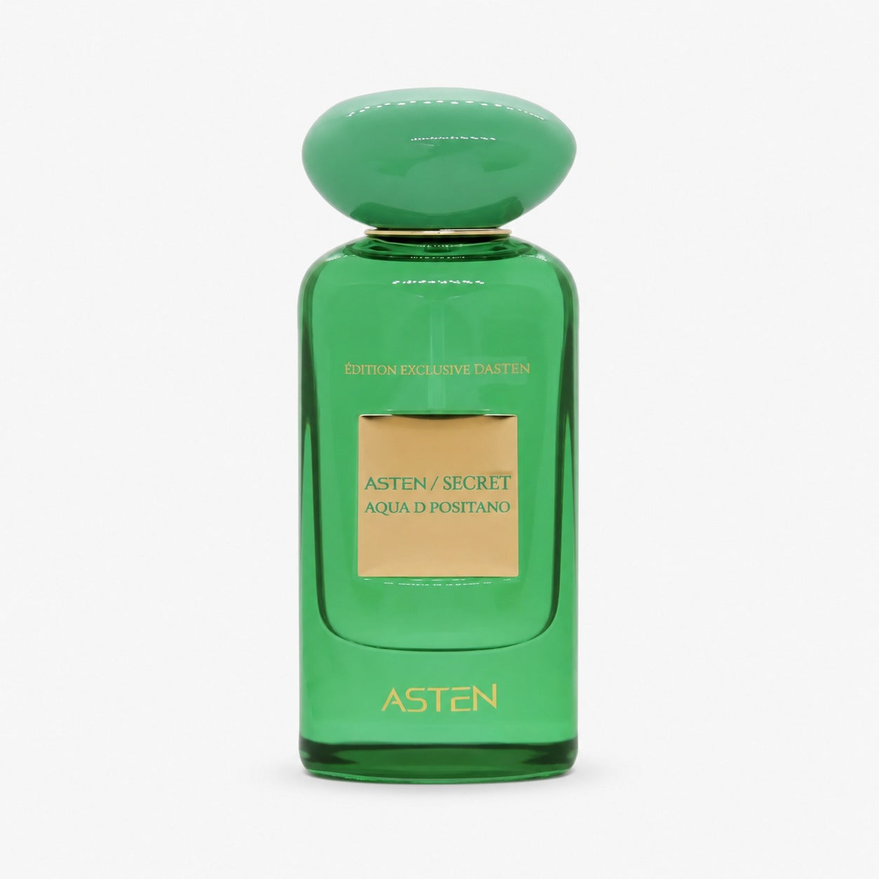 SECRET AQUA POSITANO ASTEN
