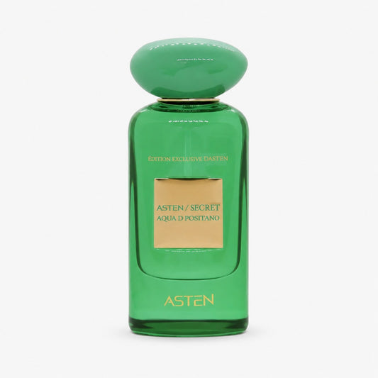 SECRET AQUA POSITANO ASTEN