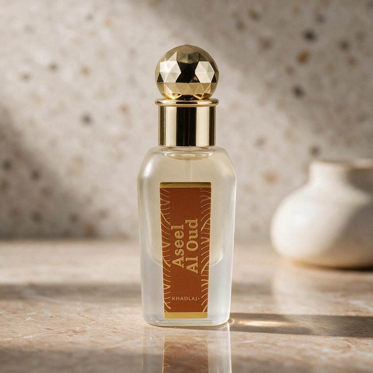 Aseel Al Oud by Khadlaj 15ml
