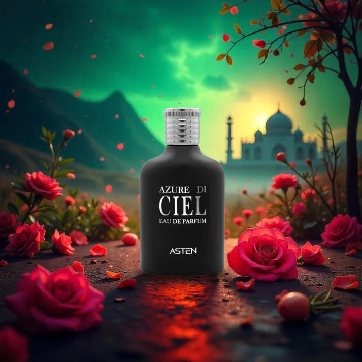 Azure De Ciel by Oud Al Anfar women's perfume