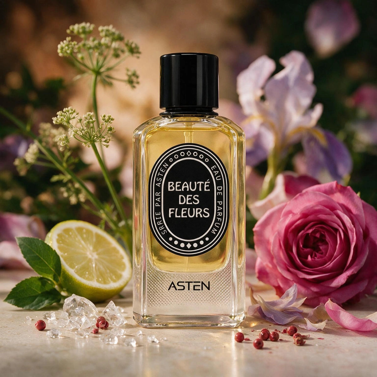 Beaute Des Fleurs by Oud Al Anfar unisex perfume