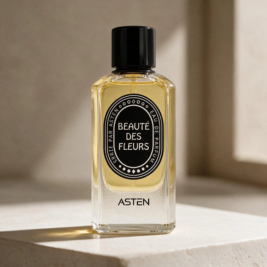 Beaute Des Fleurs by Oud Al Anfar unisex perfume