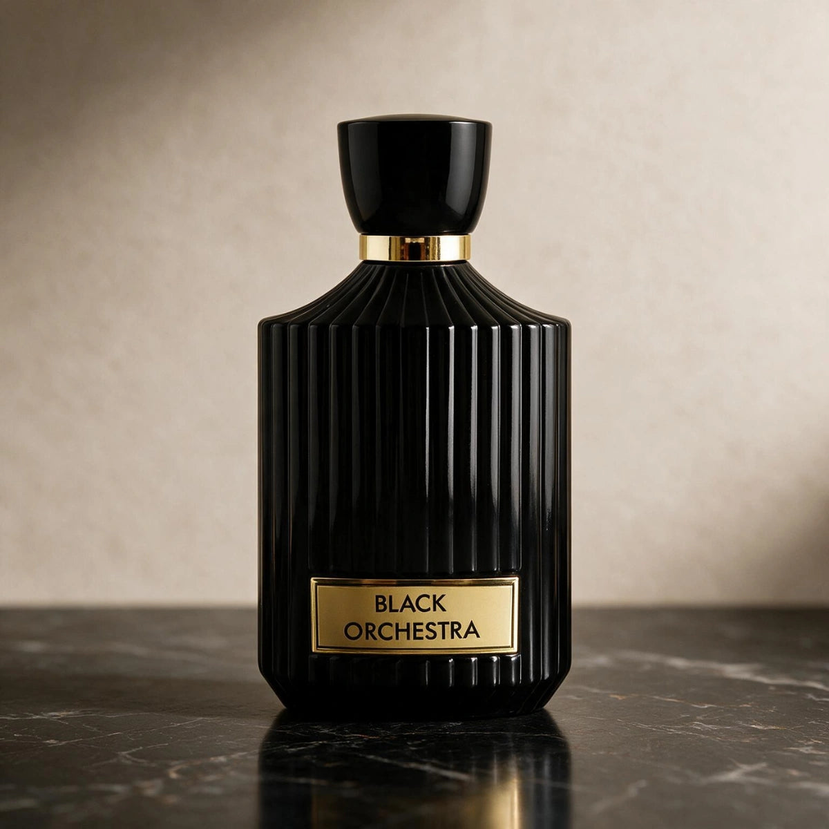 Black Orchestra by Oud Al Anfar women's perfume