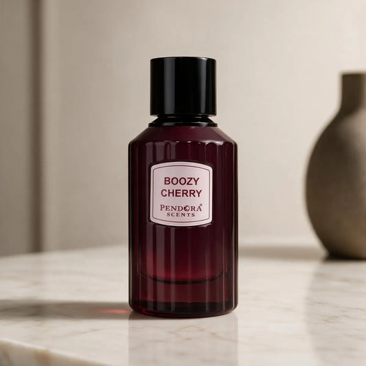 BOOZY CHERRY 50ml