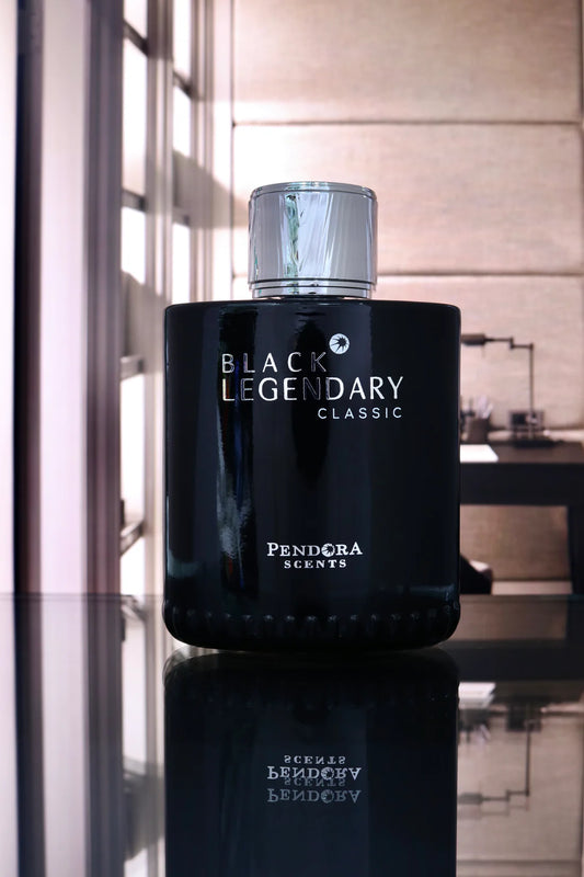 BLACK LEGENDARY Classic