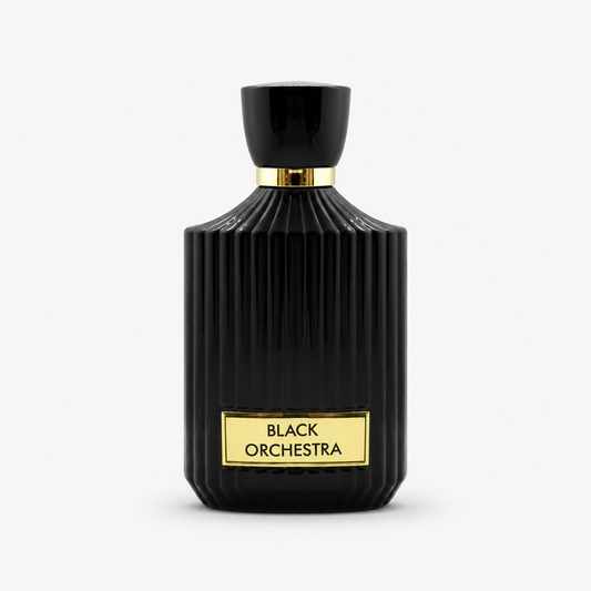 BLACK ORCHESTRA ASTEN 100ml