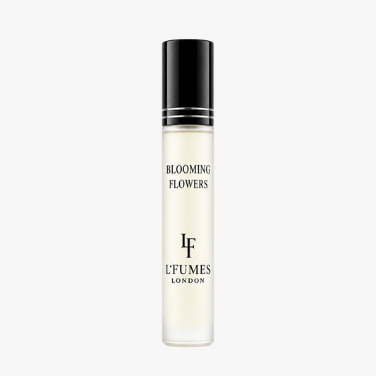 L'Fumes Blooming Flowers