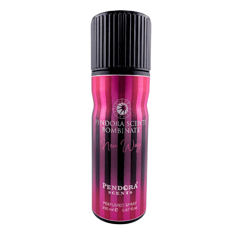 Bombinate New Way women's Deodorant