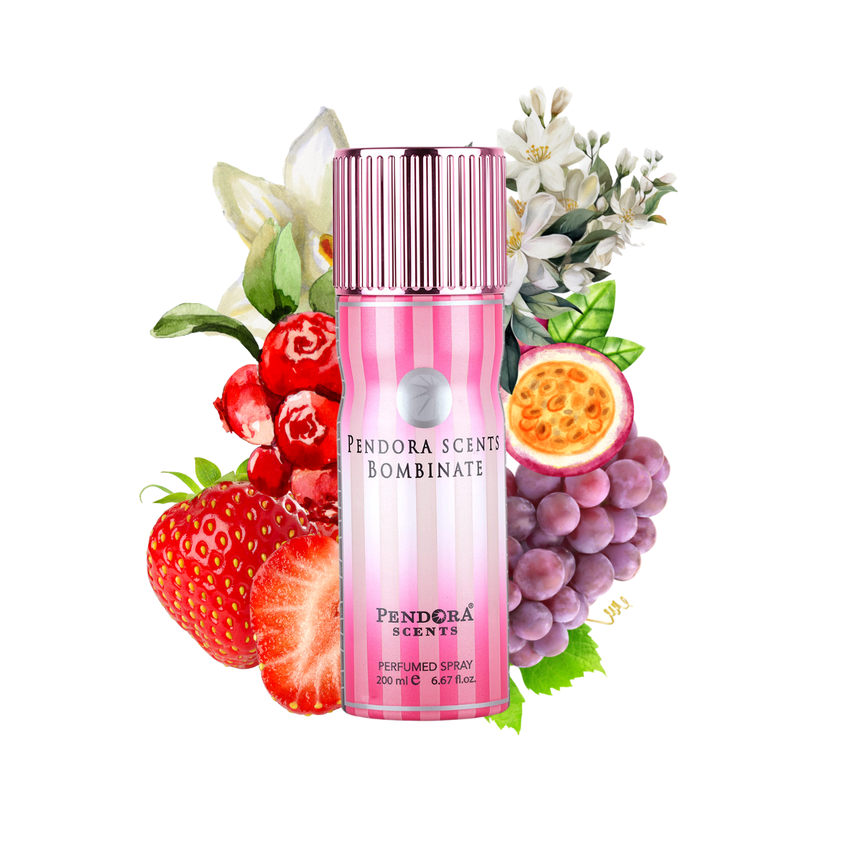 BOMBINATE DEO- Women's Deodorant