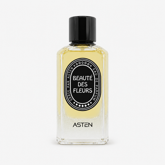 BEAUTE DES FLEURS ASTEN