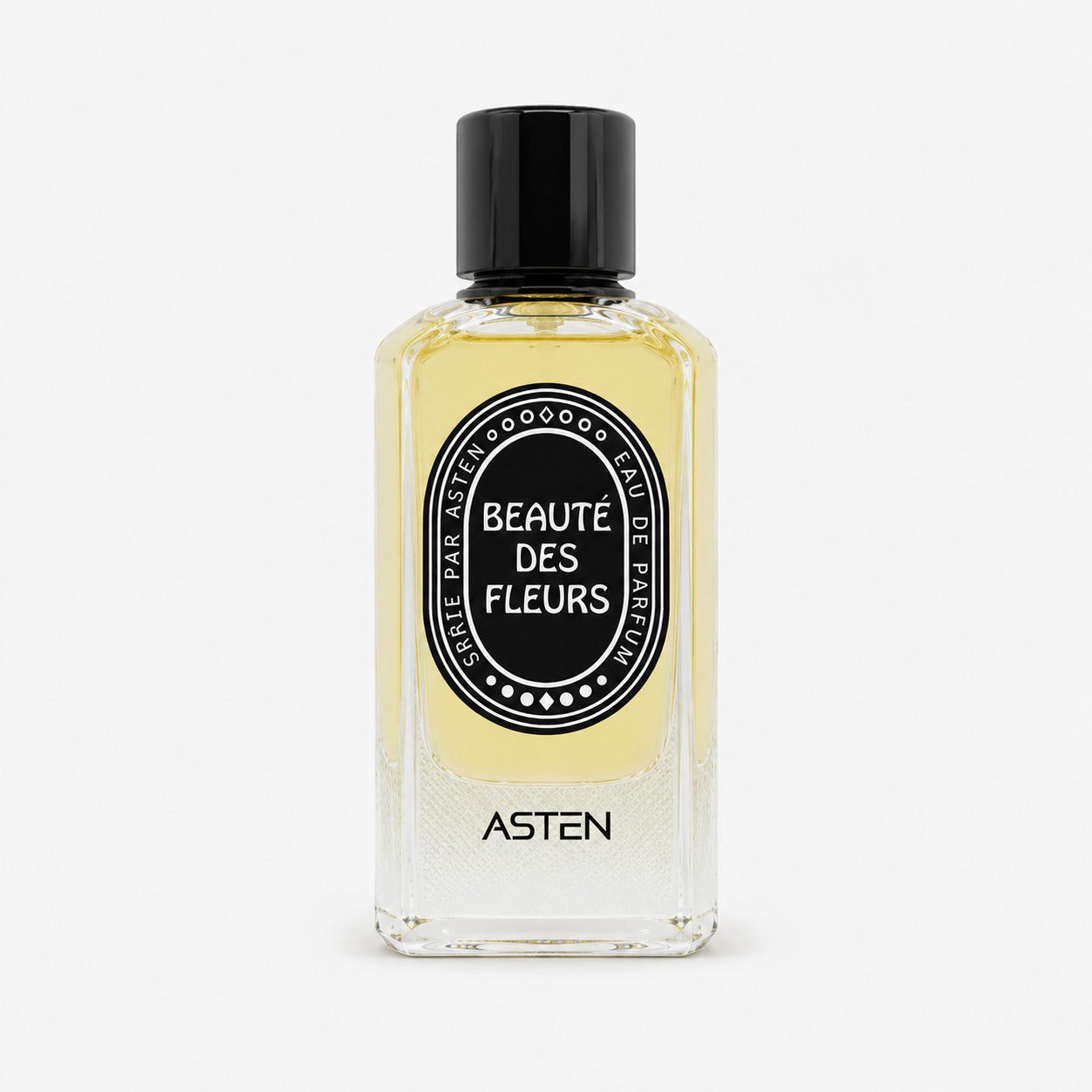 BEAUTE DES FLEURS ASTEN