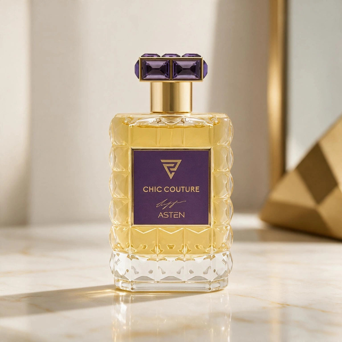 chic couture best perfume for women
