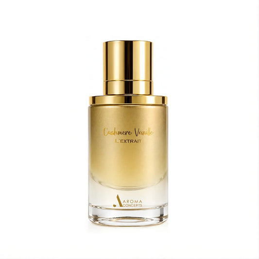 Cashmere Vanille L’Extrait