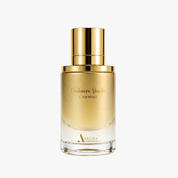 Cashmere Vanille L’Extrait