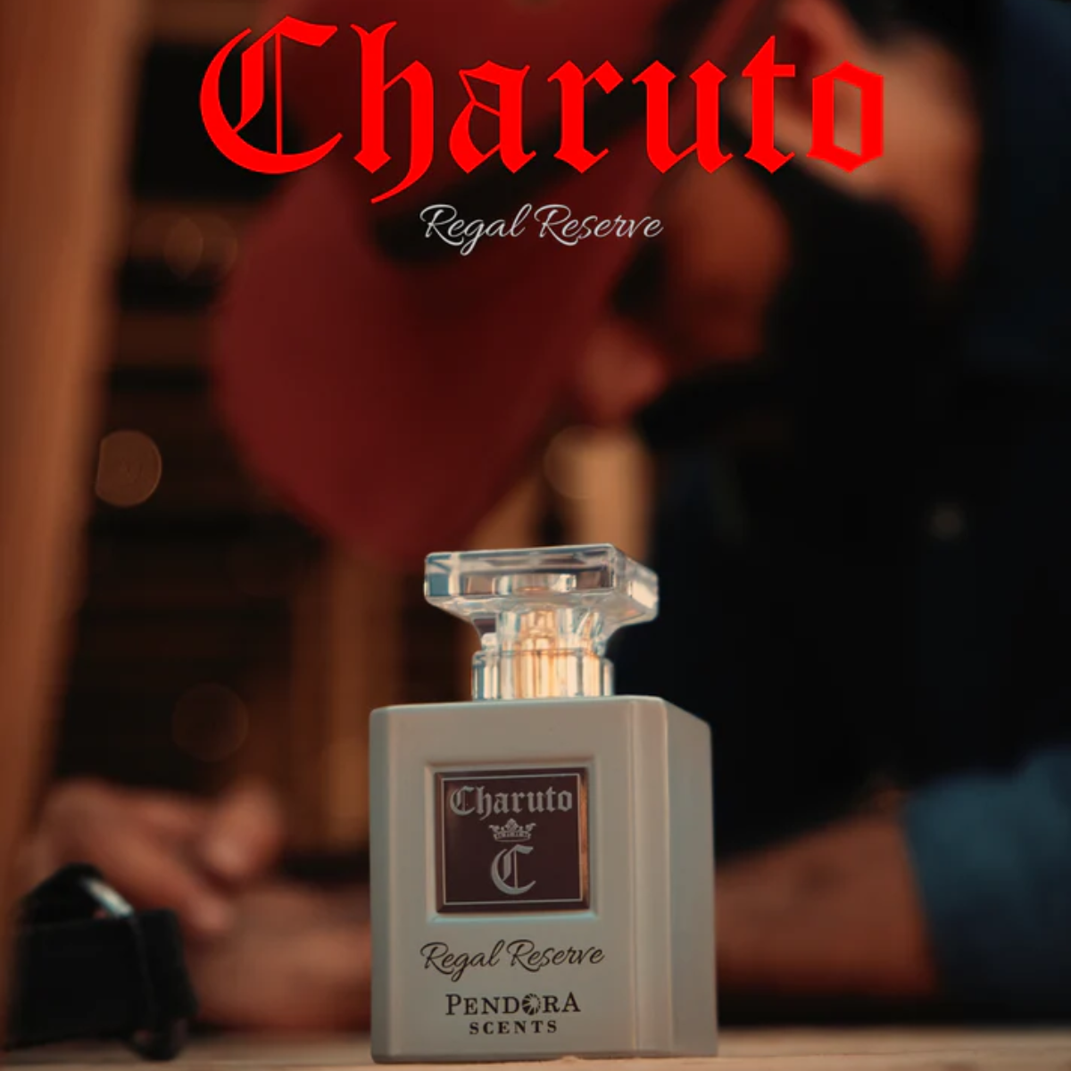 Charuto Regal Reserve