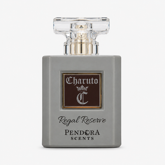 Charuto Regal Reserve