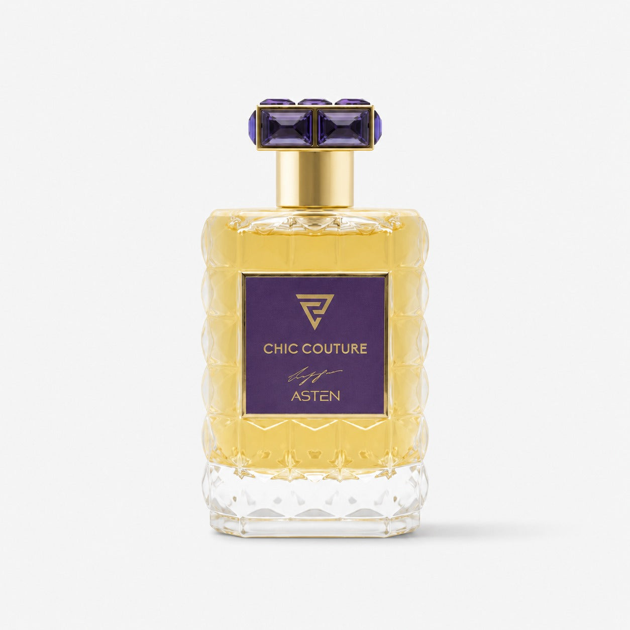 CHIC COUTURE ASTEN