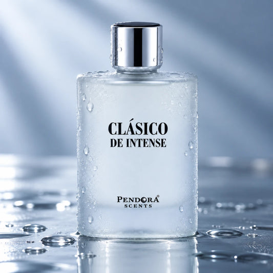 CLASICO DE INTENSE