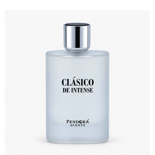 CLASICO DE INTENSE