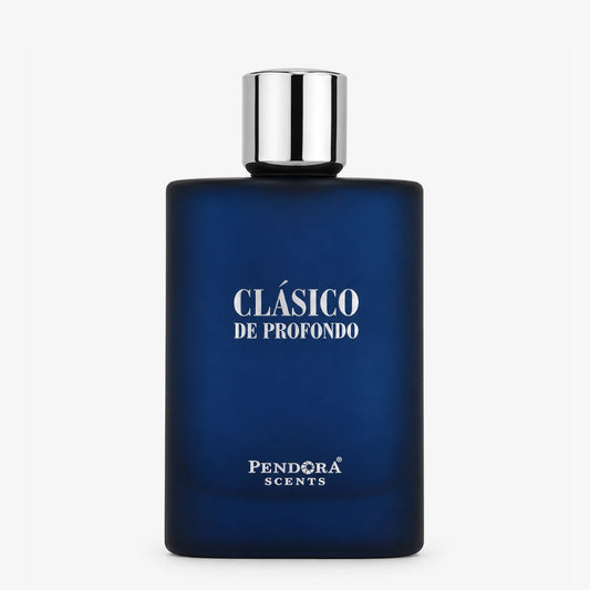 CLASICO DE PROFONDO