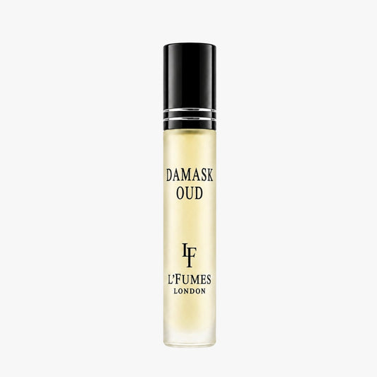 L'Fumes Damask OUD