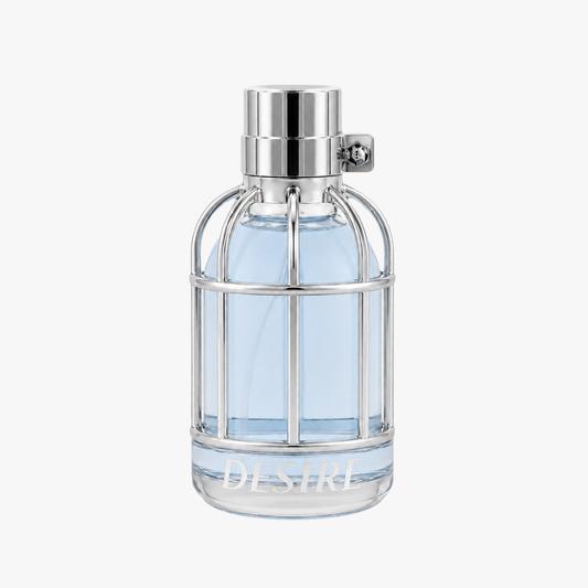 Desire Maison Asrar