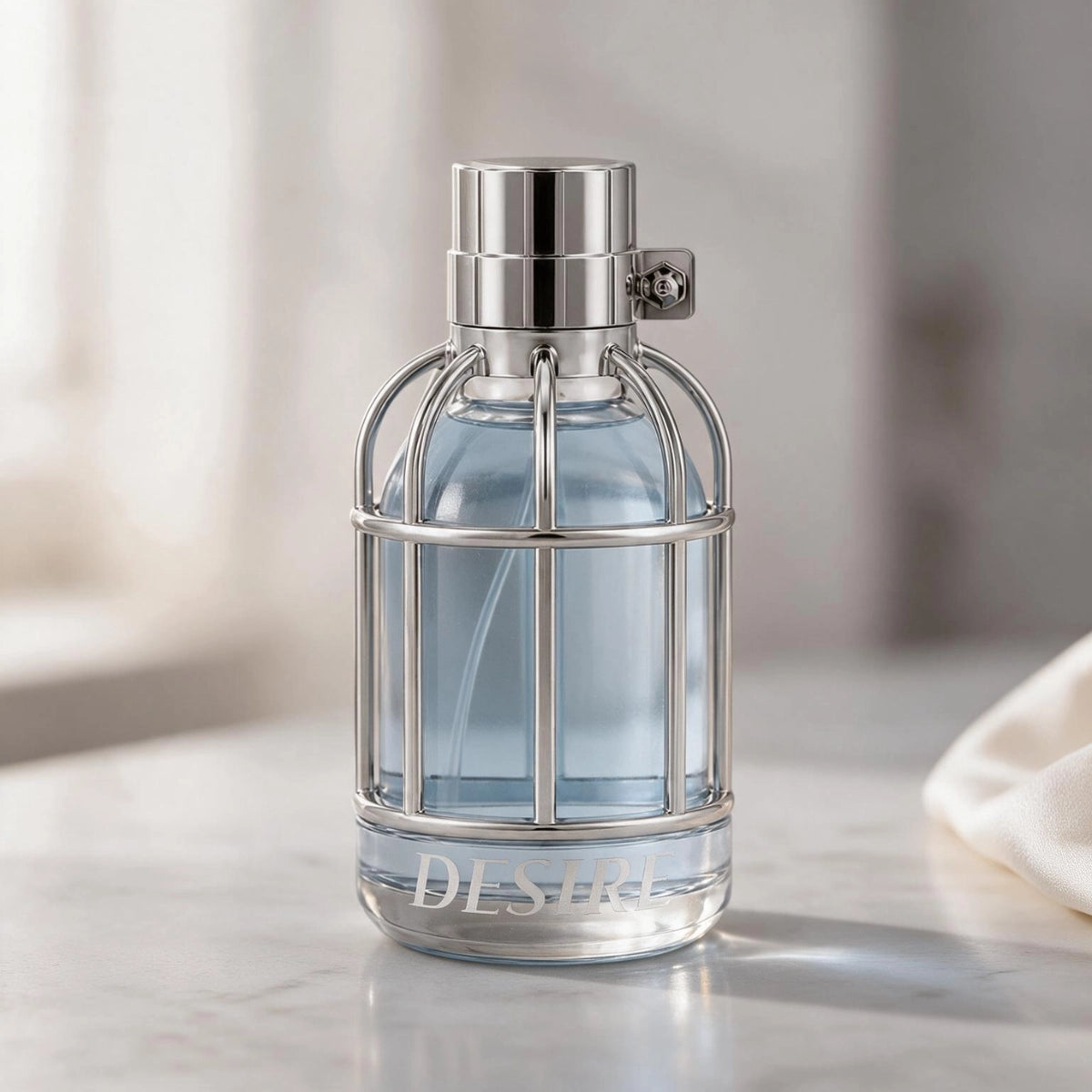 Desire EDP Fresh Summer Scent