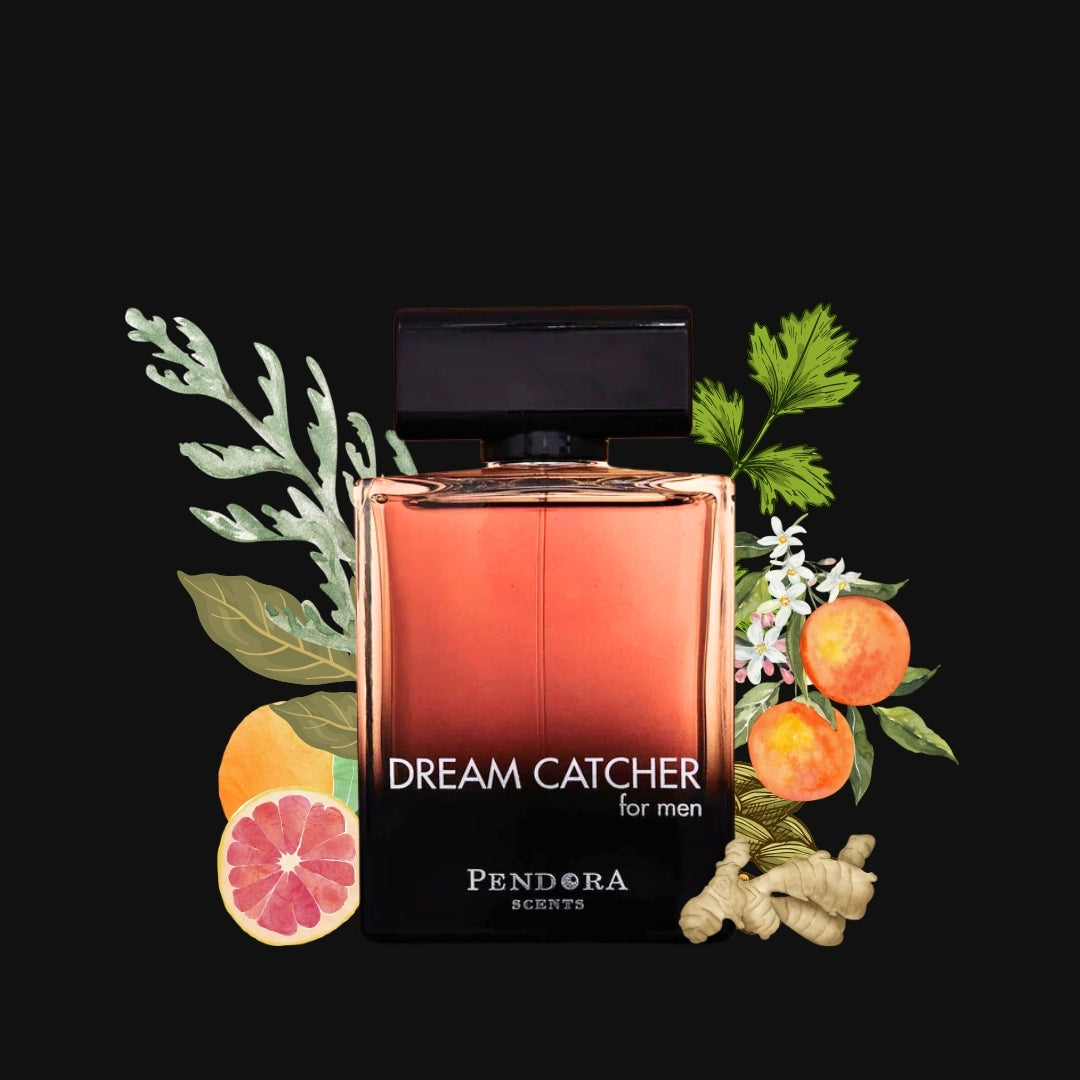 Buy DREAM CATCHER Fragrance for Men