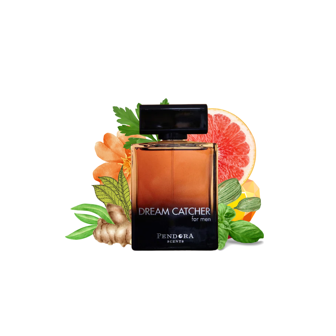 Buy DREAM CATCHER Fragrance for Men