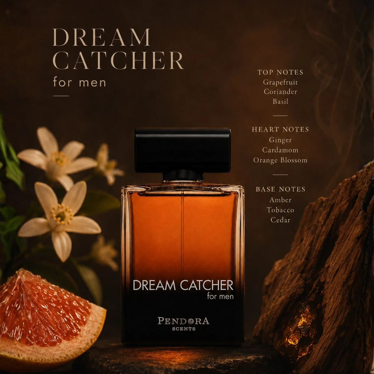 DREAM CATCHER