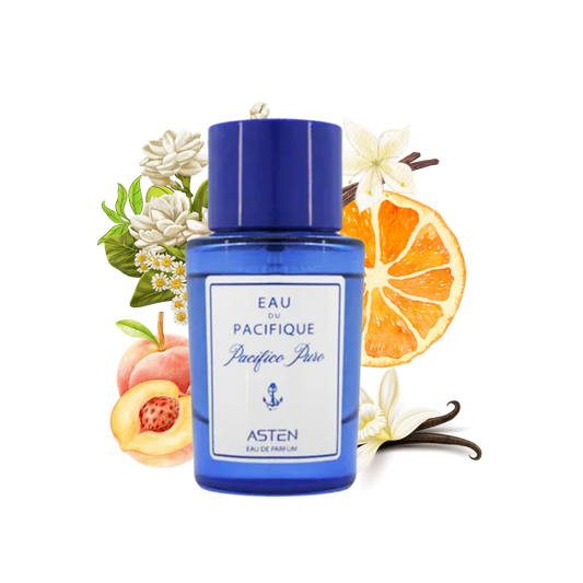 EAU DE PACIFIQUE PACIFICO PURO