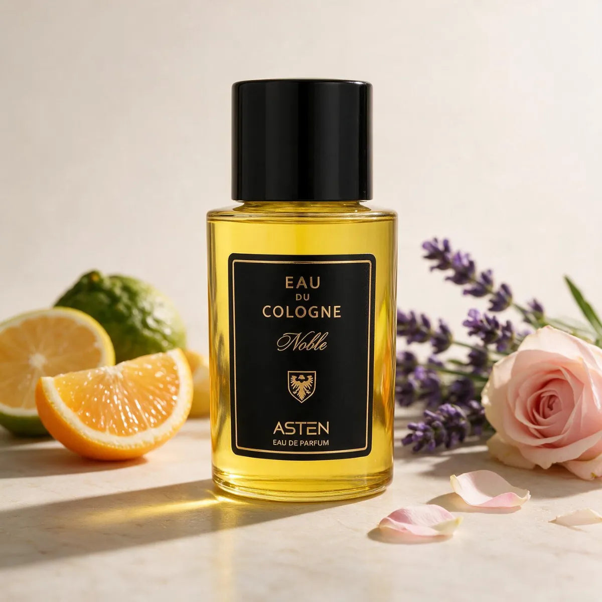 eau de cologne noble perfume