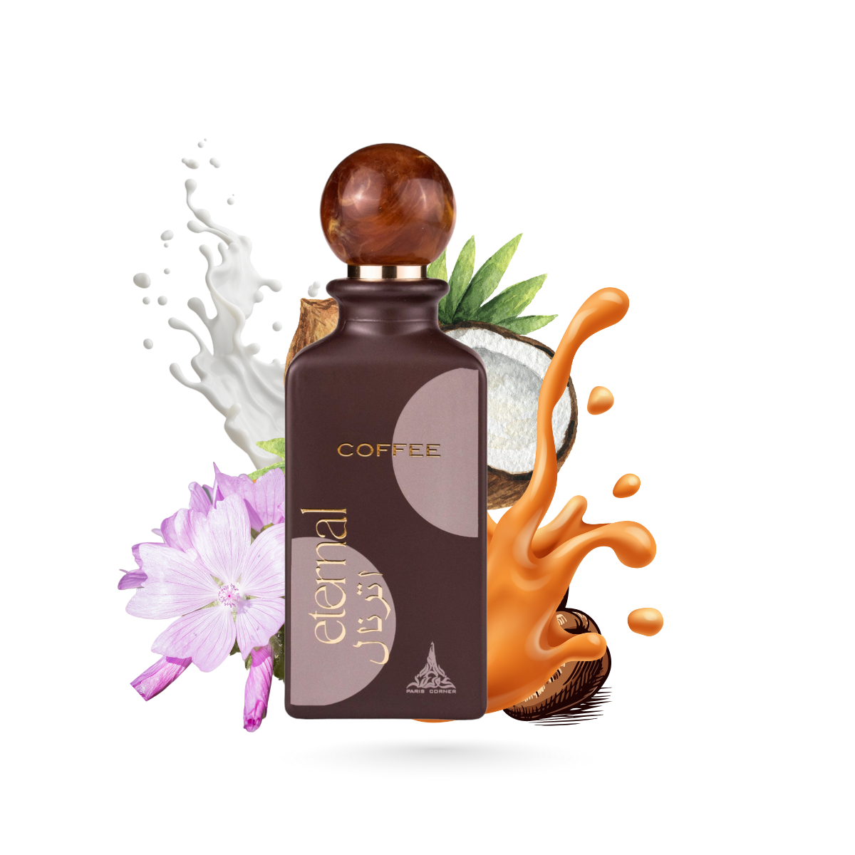 ETERNAL COFFEE EDP