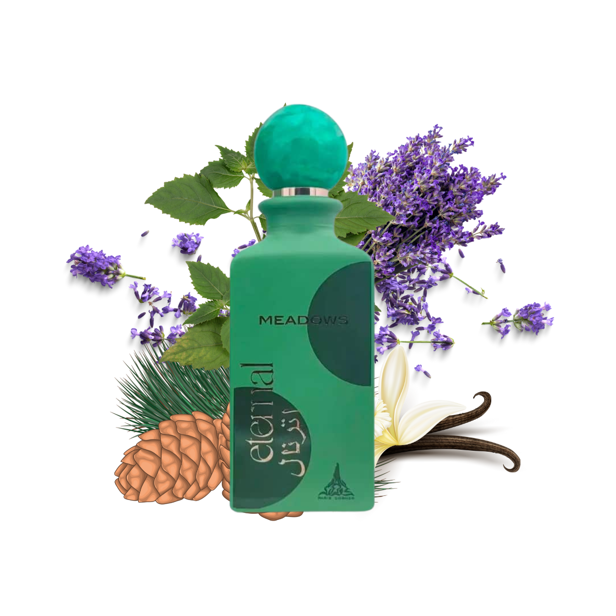 ETERNAL MEADOWS EDP