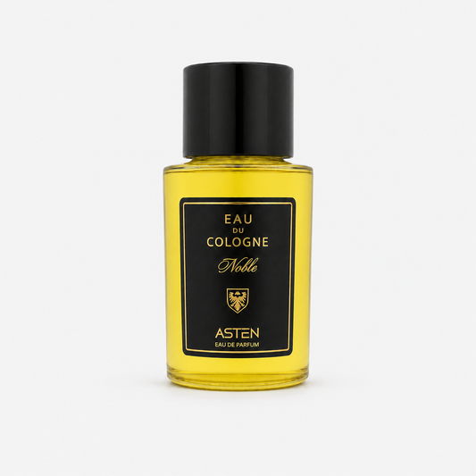 EAU DE COLOGNE NOBLE ASTEN 100ml