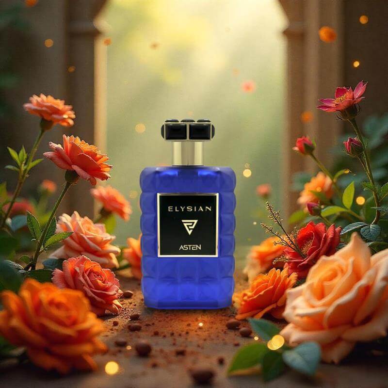 Inspired by Roja Elysium - Elysian Asten