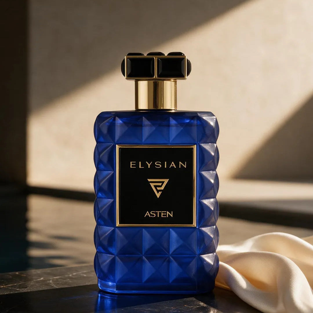 elysian asten mens perfume