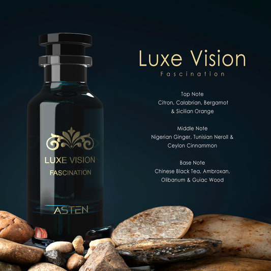 Luxe Vision Fascination ASTEN