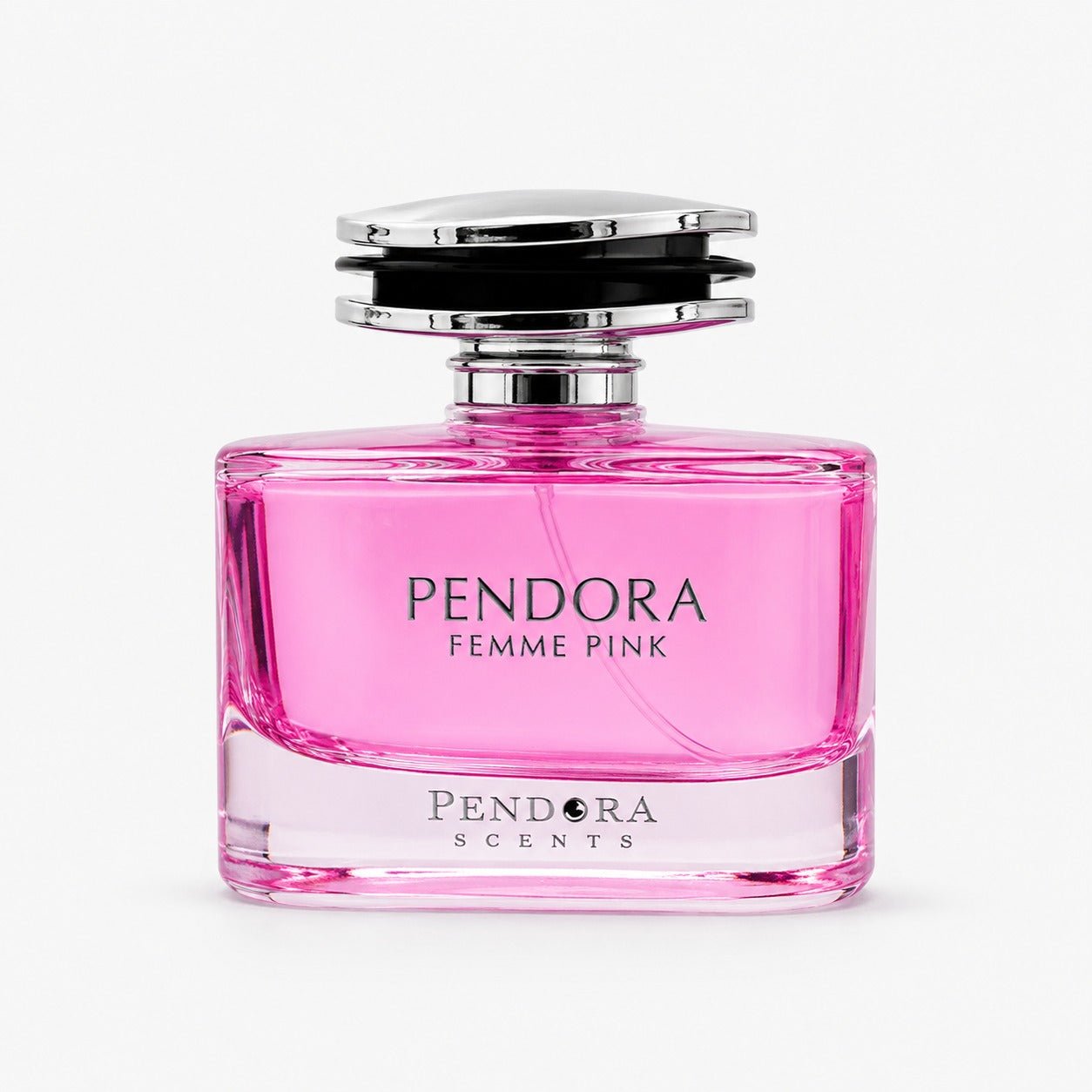Femme Pink women's perfume 