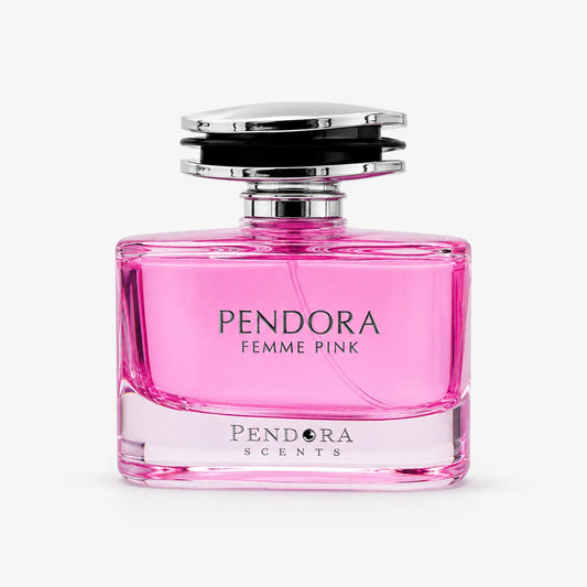 PENDORA FEMME PINK