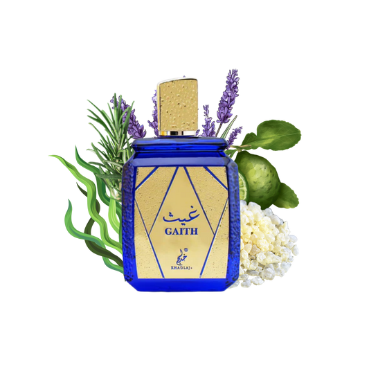 GAITH 100ML EDP
