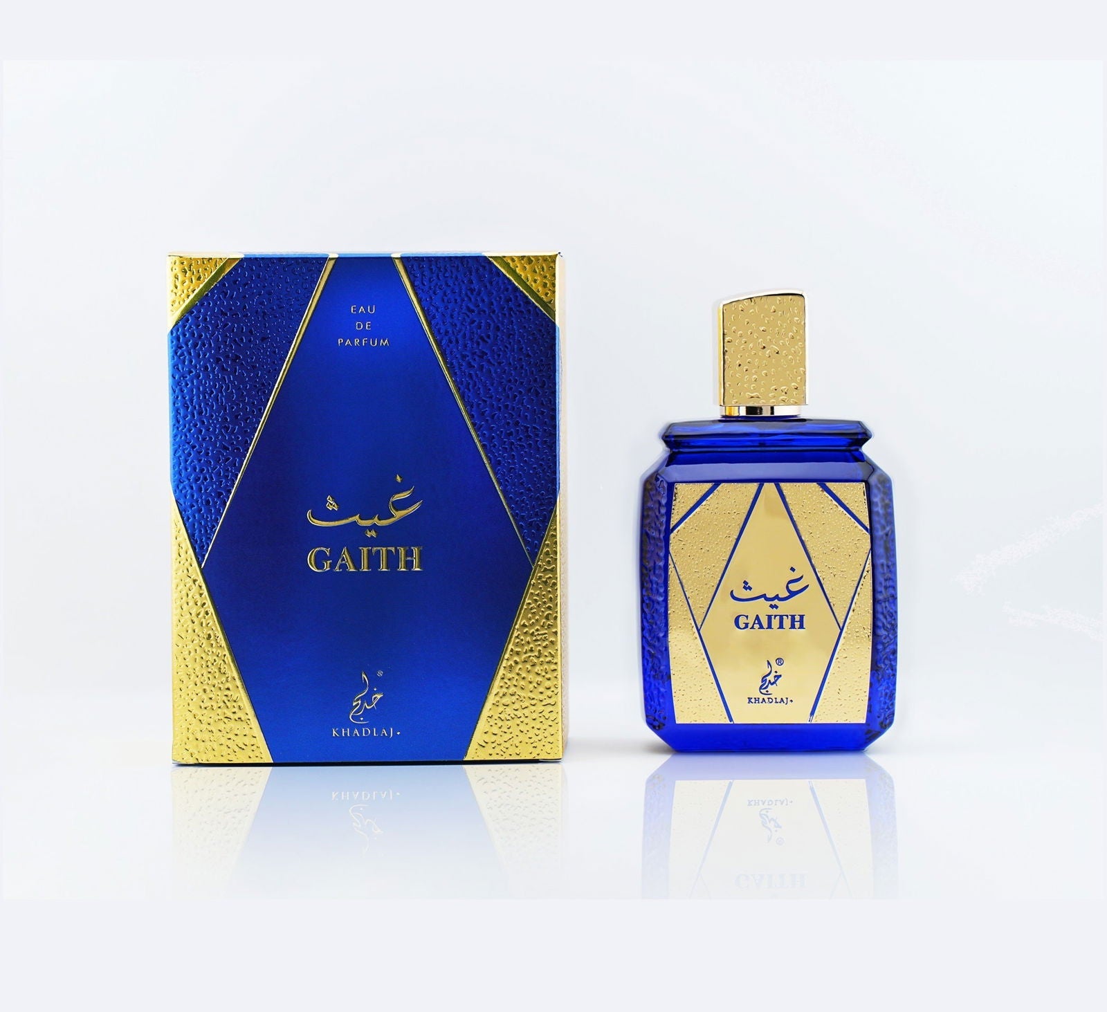 GAITH 100ML EDP