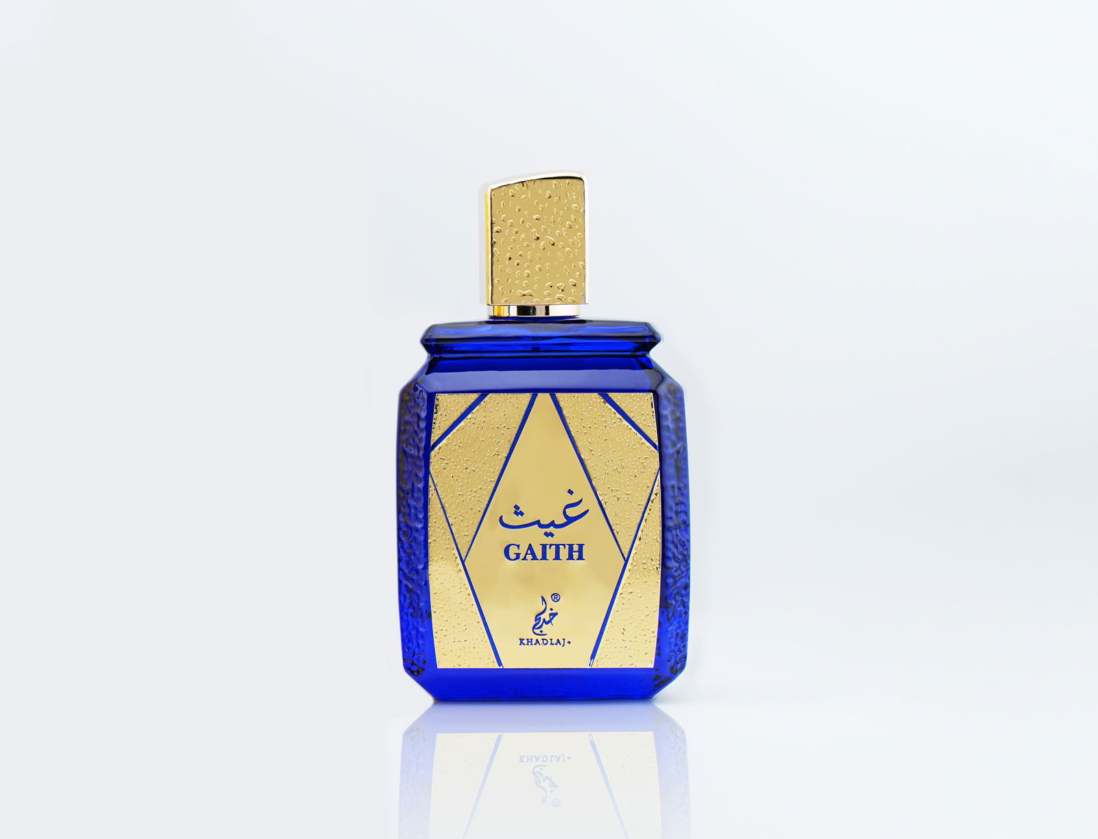 GAITH 100ML EDP