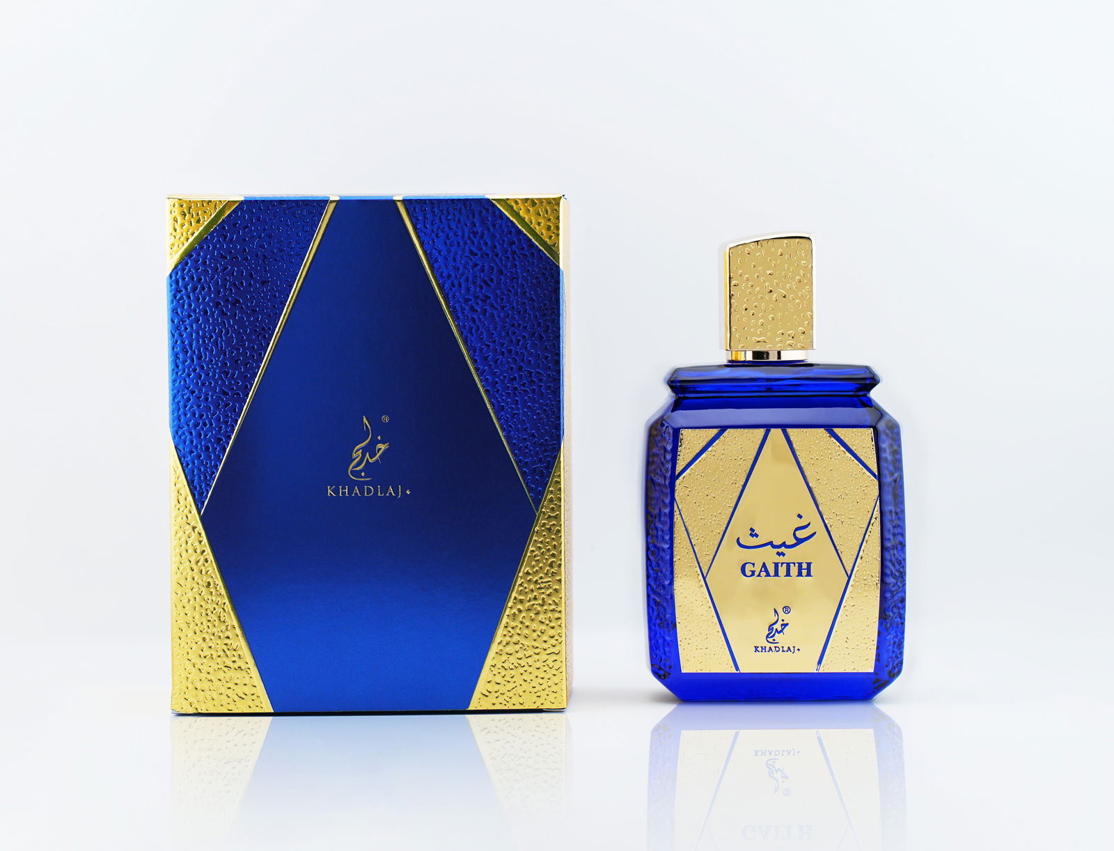 GAITH 100ML EDP